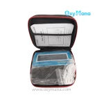 فشارسنج بازویی دیجیتال گلامور مدل TMB1018 - تصویر 5