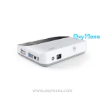 نوار قلب 3 کانال Yonker مدل ECG 3 | نمایشگر لمسی7 اینچ و چاپگر حرارتی - تصویر 10