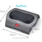 ماساژور پا شیاتسو بیورر مدل FM39 - تصویر 7