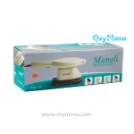 ماساژور بدن منولی مدل Manoli M730 - تصویر 2