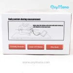 فشارسنج بازویی استار مدل BE-6034 - تصویر 10
