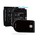 فشارسنج بازویی سخنگوی گلامور مدل PG-800B19L - تصویر 10