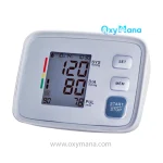 فشارسنج دیجیتال بلوئر مدل U80E سخنگوی فارسی - تصویر 2