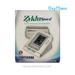 فشارسنج بازویی زیکلاس مد مدل C08A - تصویر 2
