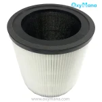 دستگاه تصفیه هوا هایتک مدل HI-AP900 - تصویر 5