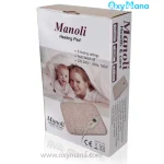 تشکچه برقی منولی مدل MANOLI HP 05 - تصویر 4