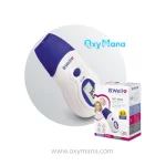 تب سنج لیزری بی ول WF-1000 دیجیتال - تصویر 6