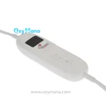 پتو برقی تک نفره زنیت مد مدل SS09 - تصویر 6