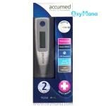 تب سنج دیجیتال اکیومد مدل TK250 - تصویر 5