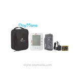 فشارسنج بازویی زنیت مد مدل LD-579 - تصویر 4