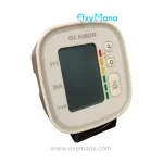 فشارسنج بازویی گلامور مدل TMB-1018 NEW - تصویر 5