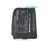 فشارسنج بازویی دیجیتال گلامور DBP-1332 - تصویر 5