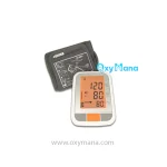 فشارسنج بازویی شیان مدل LD-576 سخنگو دیجیتال - تصویر 4