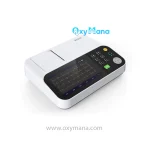 نوار قلب 3 کانال Yonker مدل ECG 3 | نمایشگر لمسی7 اینچ و چاپگر حرارتی - تصویر 7