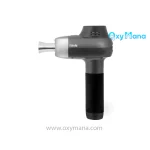 ماساژور تفنگی امسیگ مدل ML148 - تصویر 5