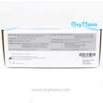 فشارسنج دیجیتال گلامور مدل TMB-1112NEW - تصویر 21