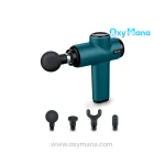 ماساژور تفنگی ماهیچه ای بیورر مدل MG99 - تصویر 7