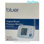 فشارسنج دیجیتال بلوئر مدل U80E سخنگوی فارسی - تصویر 10