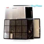 تصفیه هوا اکیومد مدل RE 500 - تصویر 4
