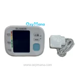 فشارسنج دیجیتال گلامور مدل TMB 987-New بازویی - تصویر 3