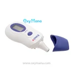 تب سنج لیزری بی ول WF-1000 دیجیتال - تصویر 3