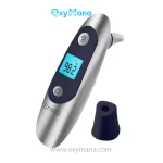 تب سنج دیجیتال امسیگ مدل CT98 - تصویر 4