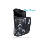 فشارسنج دیجیتالی سخنگو زنیت مد ZTH LD-596 - تصویر 6