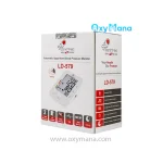 فشارسنج بازویی زنیت مد مدل LD-579 - تصویر 2