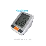 فشارسنج بازویی شیان مدل LD-576 سخنگو دیجیتال - تصویر 9