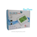 فشارسنج گلامور مدل DBP-6175 دیجیتال سخنگو (دارای 5 سال گارانتی ) - تصویر 2