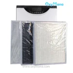 تصفیه کننده هوا زیکلاس مد مدل LY868C - تصویر 9