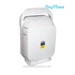 تصفیه هوای زنیت مد مدل پروفشنال PROFESSIONAL - تصویر 6