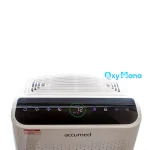 تصفیه هوا اکیومد مدل RE 500 - تصویر 3
