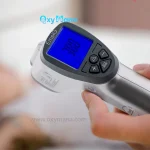 تب سنج دیجیتال امسیگ مدل CT95 - تصویر 5