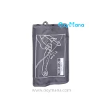 فشارسنج دیجیتالی سخنگو زنیت مد ZTH LD-596 - تصویر 7