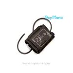 فشارسنج بازویی دیجیتال گلامور مدل TMB1018 - تصویر 6