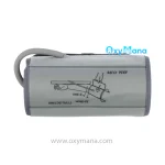 فشارسنج دیجیتالی سخنگو استار مدل BF6148L - تصویر 11