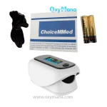 پالس اکسیمتر چویس مد مدل CN356 - تصویر 5