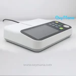 نوار قلب 3 کانال Yonker مدل ECG 3 | نمایشگر لمسی7 اینچ و چاپگر حرارتی - تصویر 5