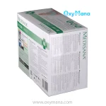 دستگاه فشارسنج بازویی BU 550 مدیسانا (MEDISANA) - تصویر 6