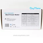فشارسنج بازویی استار مدل BE-6034 - تصویر 12