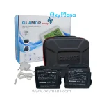 فشارسنج گلامور مدل DBP-6175 دیجیتال سخنگو (دارای 5 سال گارانتی ) - تصویر 4