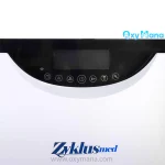 تصفیه کننده هوا زیکلاس مد مدل LY868C - تصویر 4