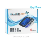 فشارسنج دیجیتال گلامور مدل TMB-1112NEW - تصویر 11
