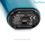 ماساژور تفنگی ماهیچه ای بیورر مدل MG99 - تصویر 5