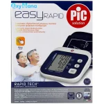 فشارسنج دیجیتالی پیک سلوشن مدل easyRAPID - تصویر 2