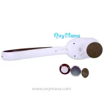 ماساژور ضربه ای شارژی بیورر مدل MG510 - تصویر 8