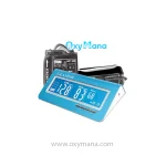 فشارسنج بازویی دیجیتال گلامور مدل TMB1018 - تصویر 4
