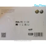 ماساژور تفنگی امسیگ مدل ML148 - تصویر 8