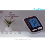 دستگاه فشار سنج زنیتمد مدل X5 - تصویر 12